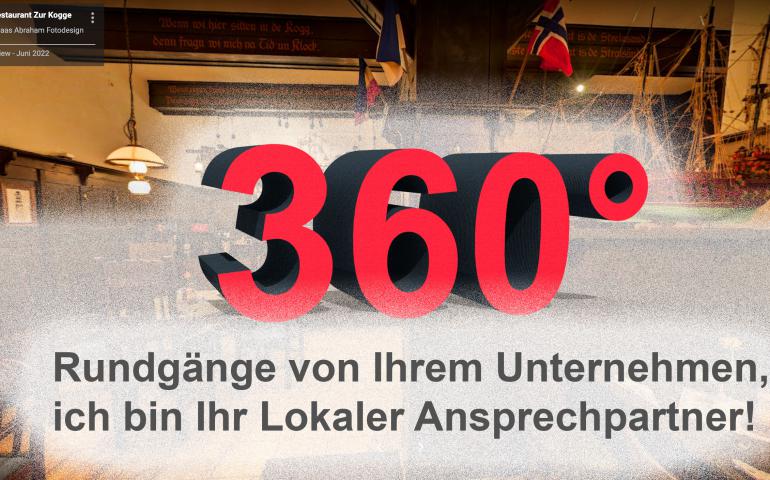 Khaled 60° Fotografie